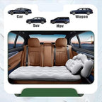 Car Bed Air Mat | Turn Your Car Into a Luxury Bed in 2 Minutes 😳Just in 118 Only with Free Home Delivery