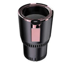Smart Car Cup Warmer ©